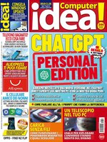 Il mio computer idea 24